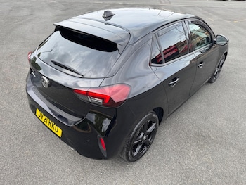 Used Vauxhall Corsa 2021 for sale - 79565347: Photo