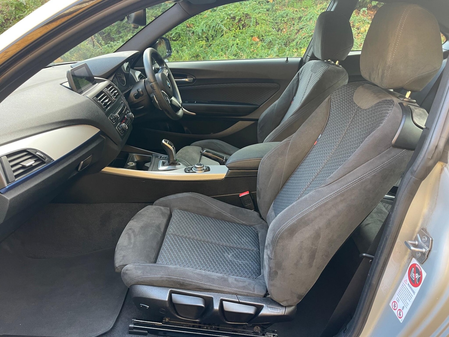 Used BMW 2 Series 2014 for sale - 76990611: Photo 13