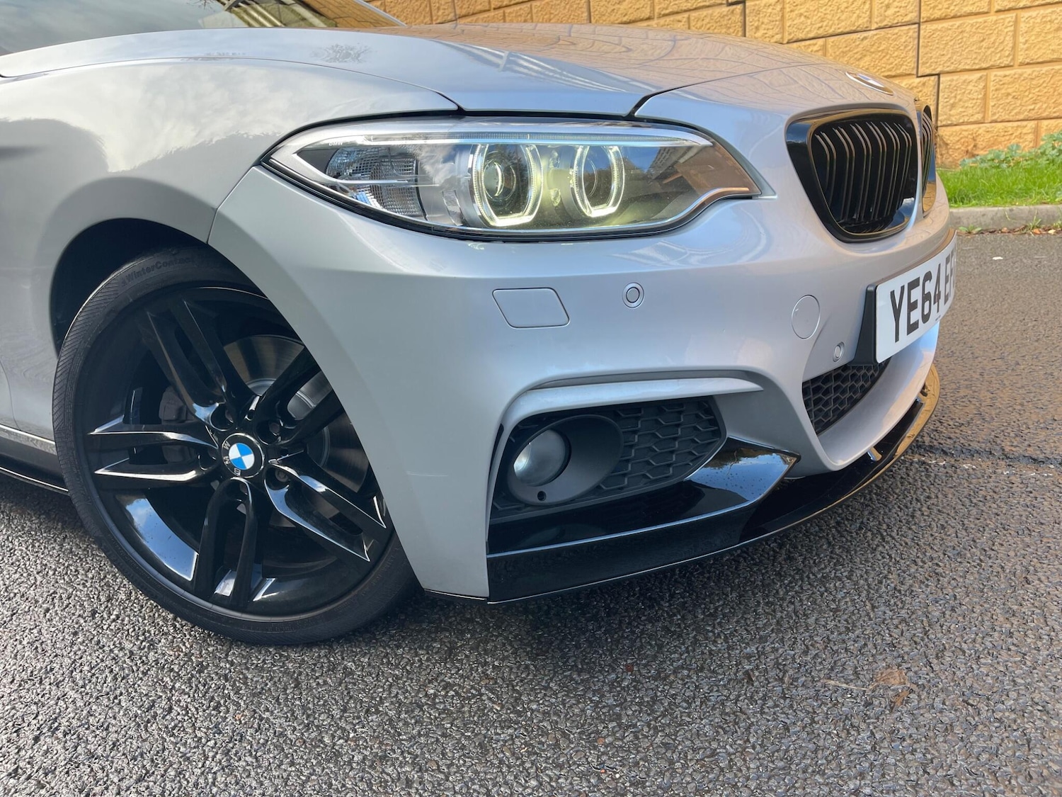 Used BMW 2 Series 2014 for sale - 76990611: Photo 31