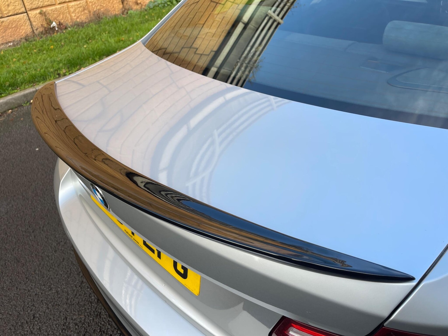 Used BMW 2 Series 2014 for sale - 76990611: Photo 35