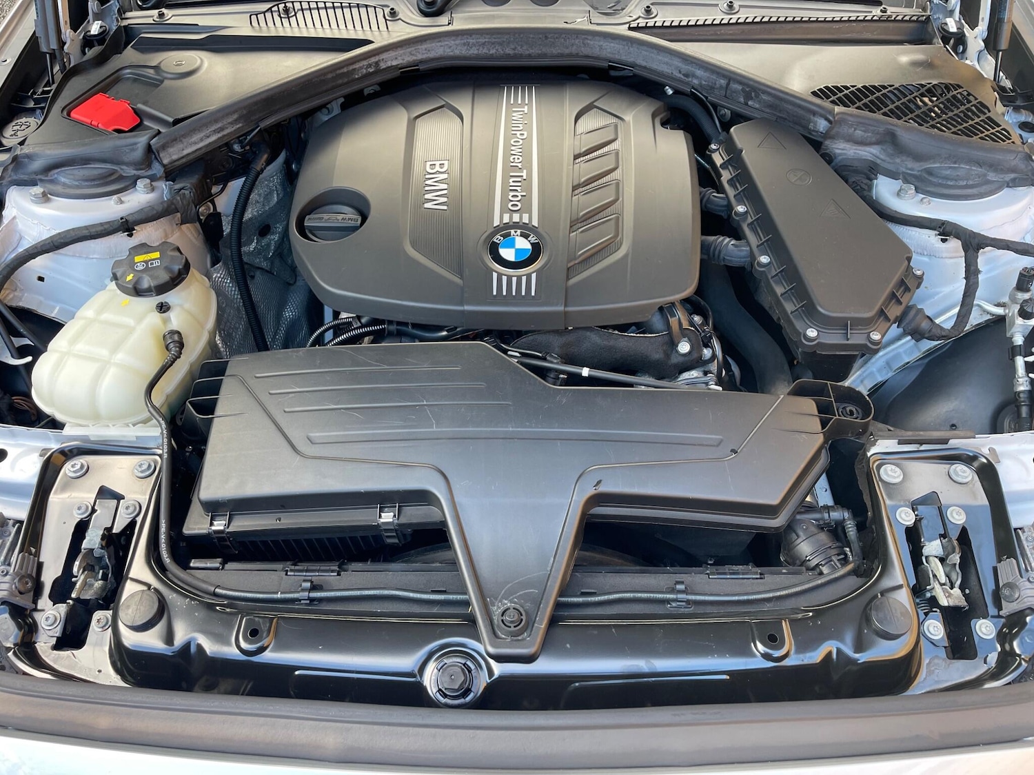 Used BMW 2 Series 2014 for sale - 76990611: Photo 39