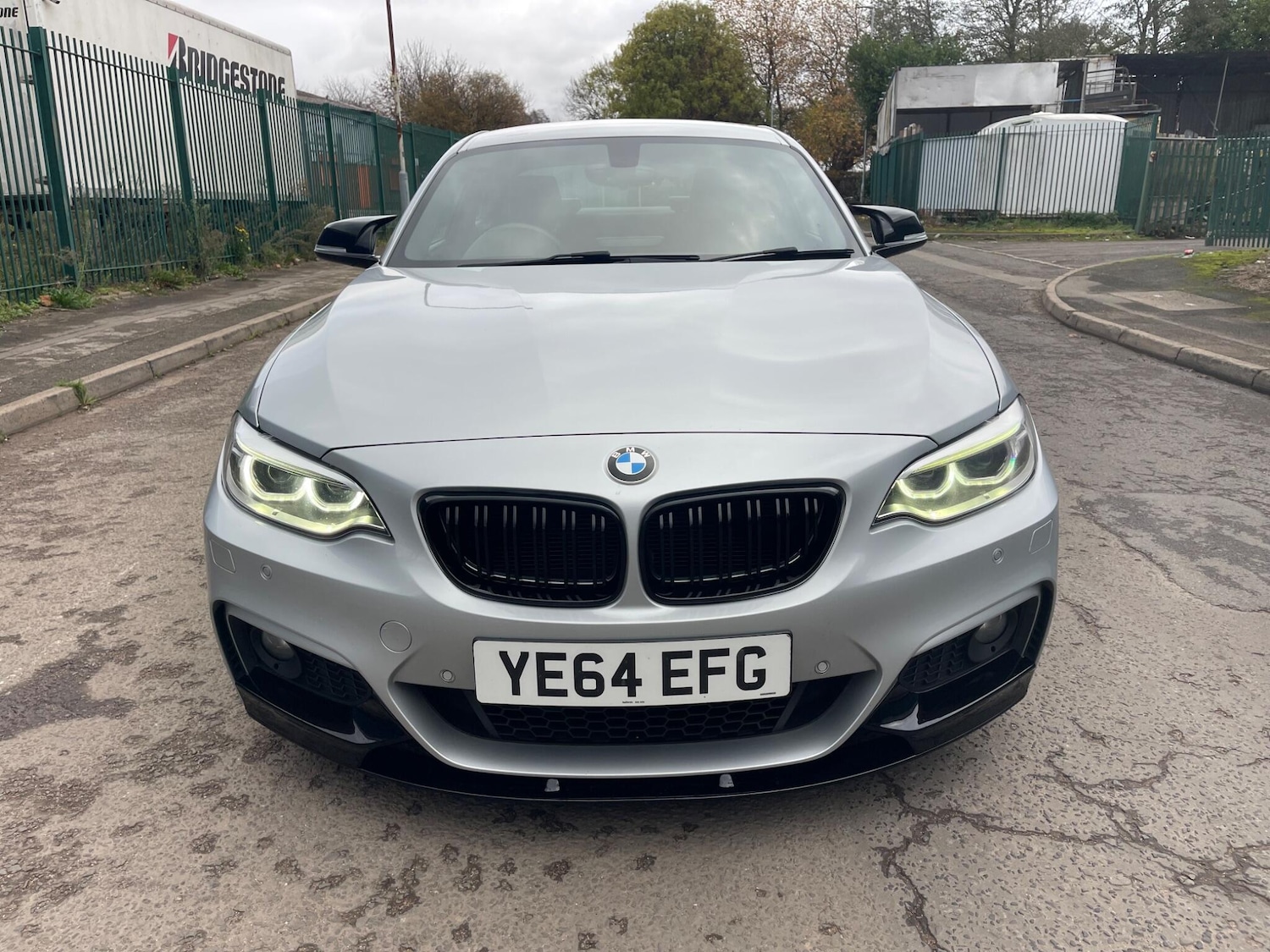 Used BMW 2 Series 2014 for sale - 76990611: Photo 5
