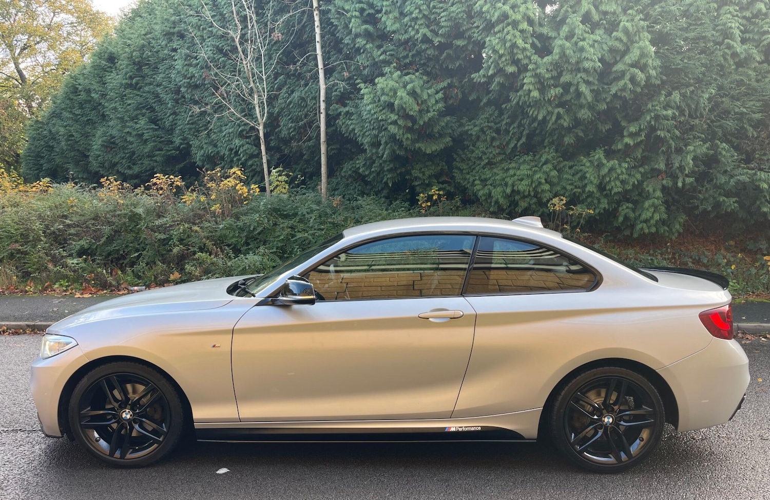 Used BMW 2 Series 2014 for sale - 76990611: Photo 7