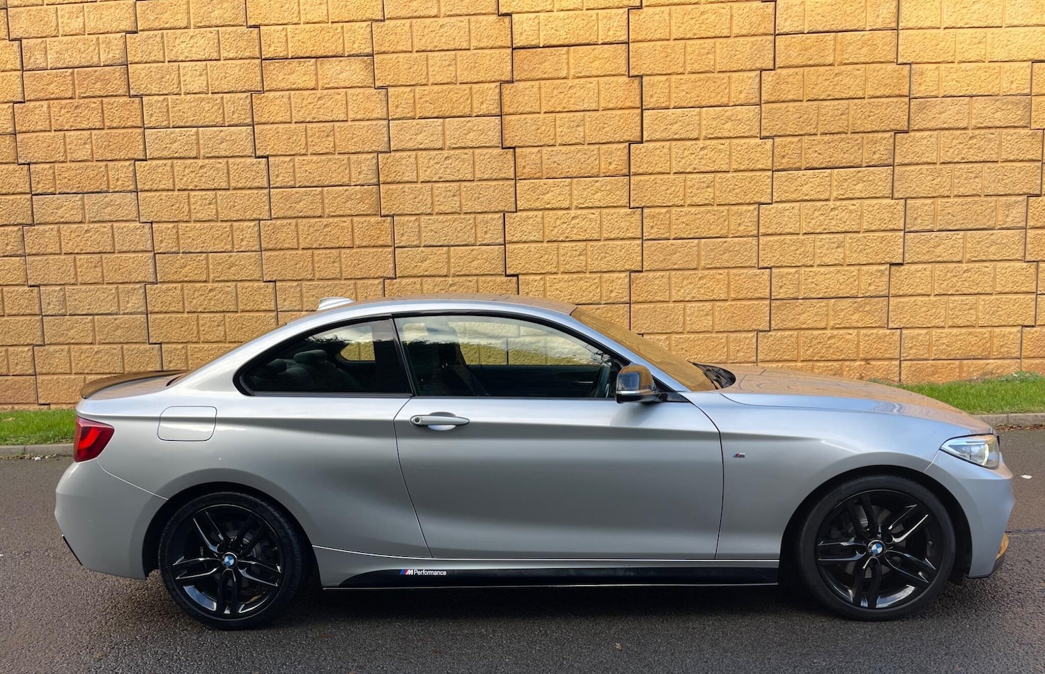 Used BMW 2 Series 2014 for sale - 76990611: Photo 8