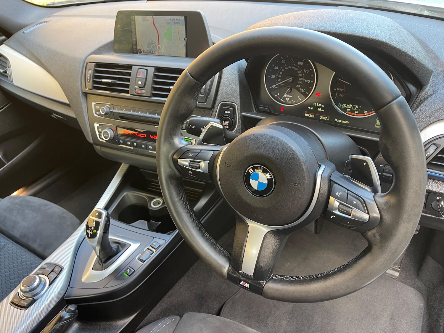 Used BMW 2 Series 2014 for sale - 76990611: Photo 9