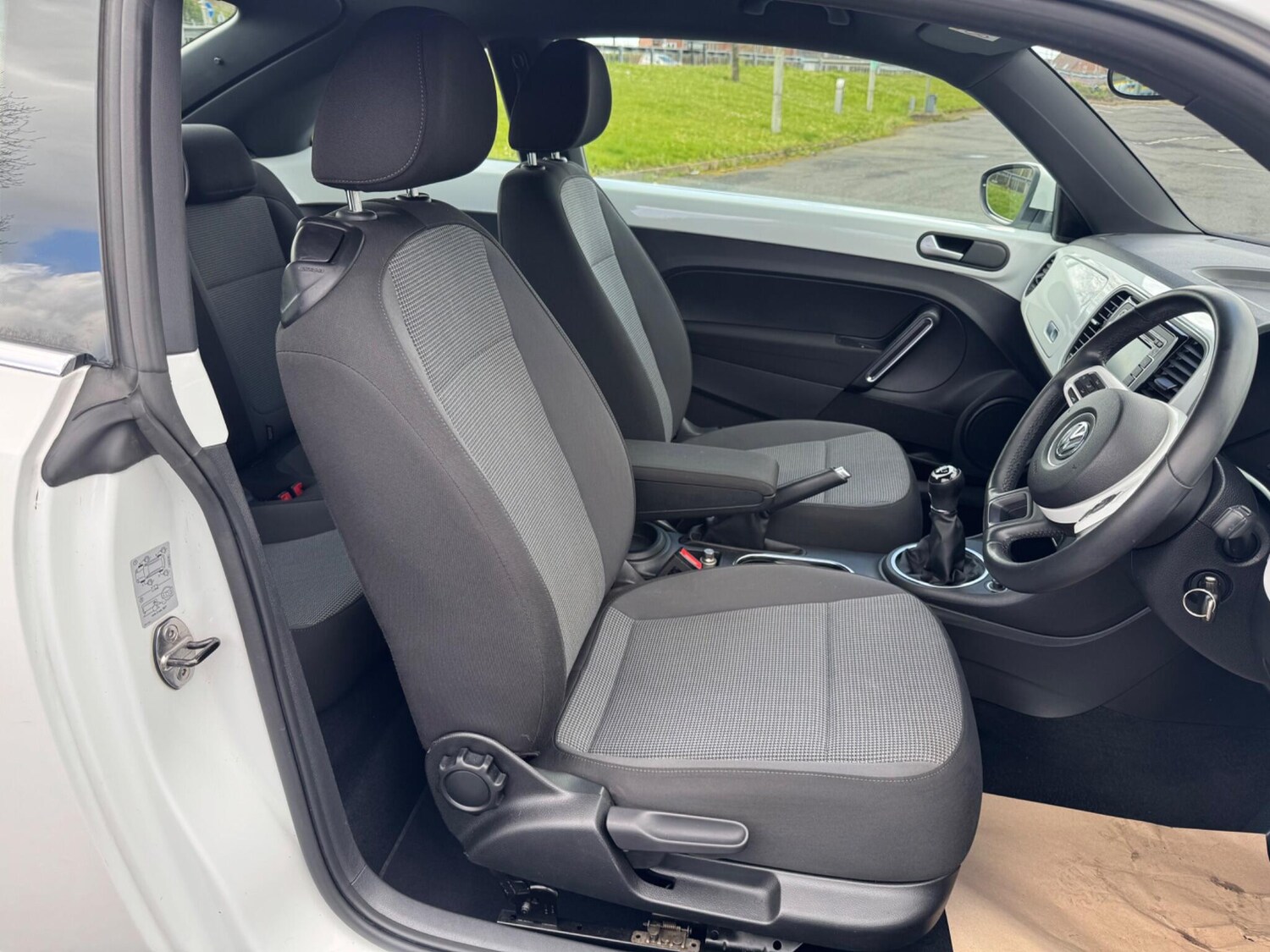 Used Volkswagen Beetle for sale - 78214465: Photo 12