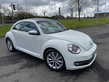 Used Volkswagen Beetle 2014 for sale - 78214465: Photo