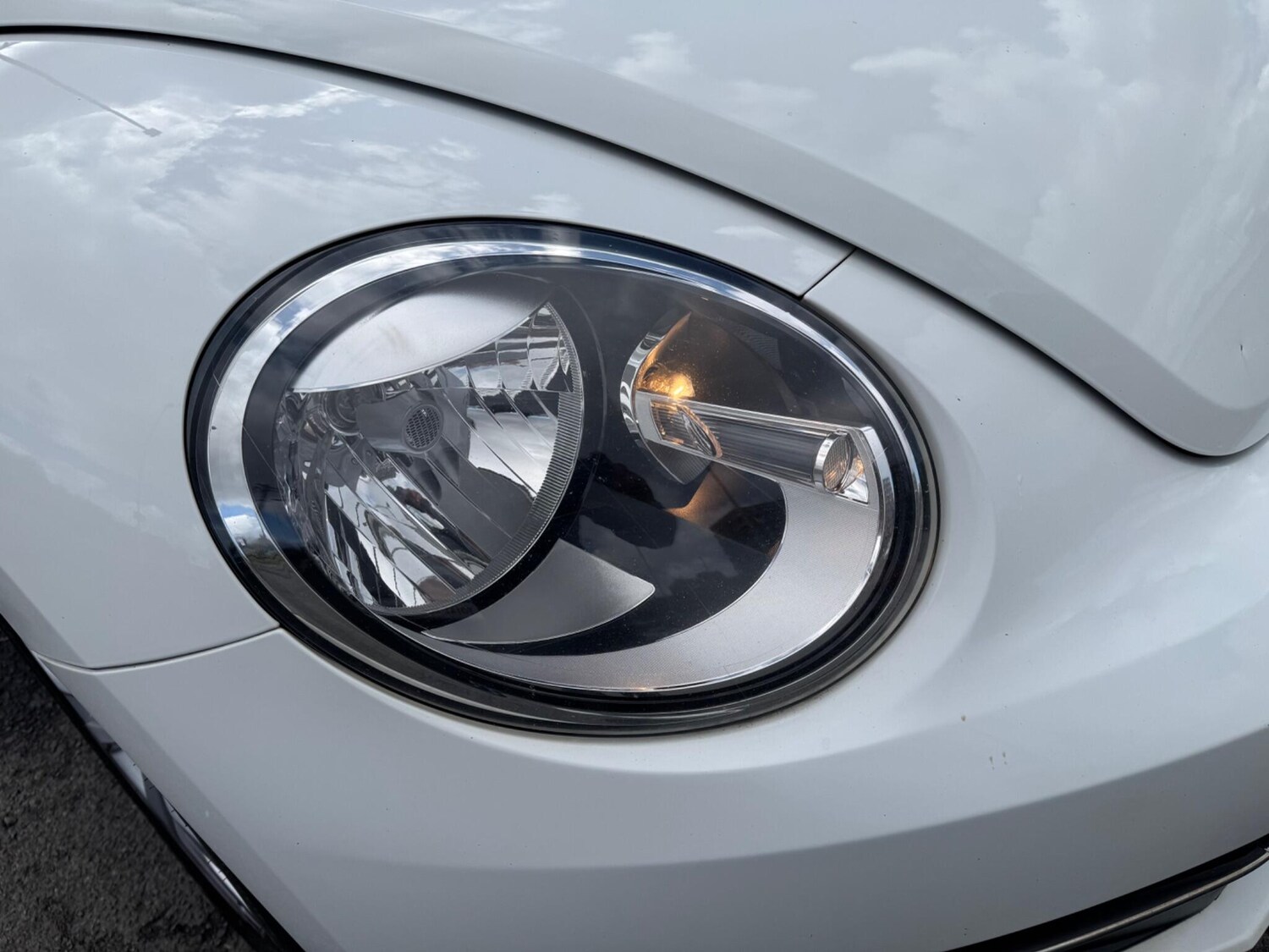 Used Volkswagen Beetle for sale - 78214465: Photo 23