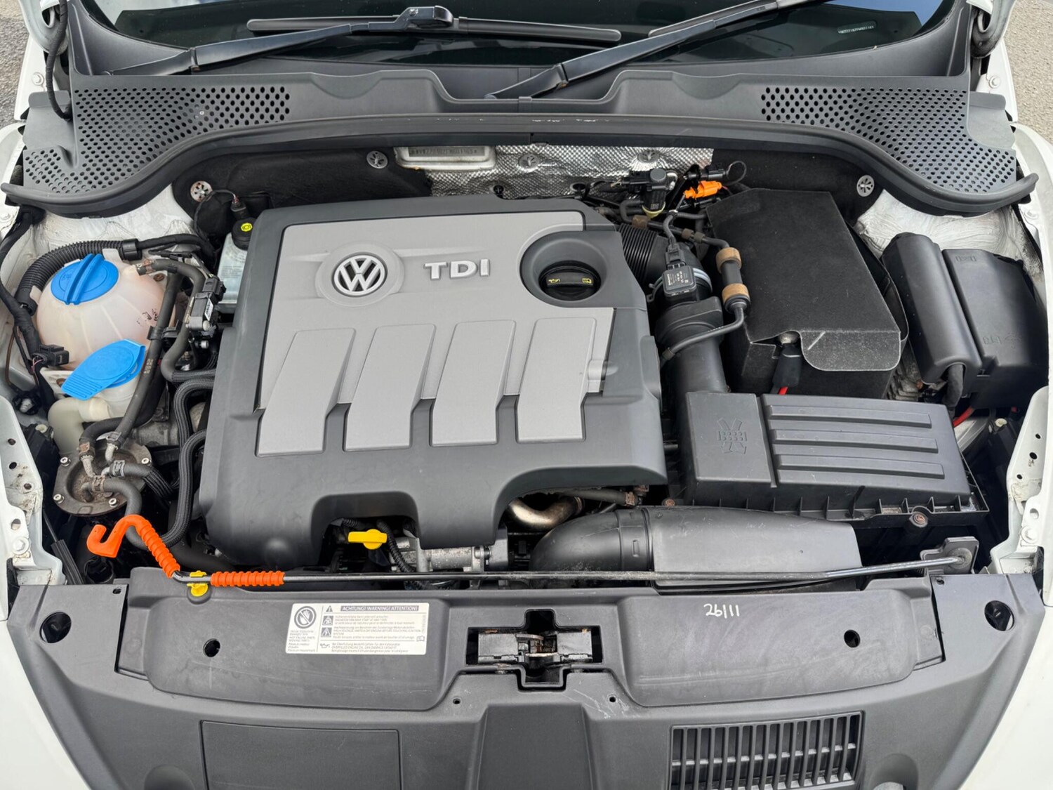 Used Volkswagen Beetle for sale - 78214465: Photo 24