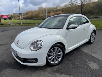 Used Volkswagen Beetle 2014 for sale - 78214465: Photo