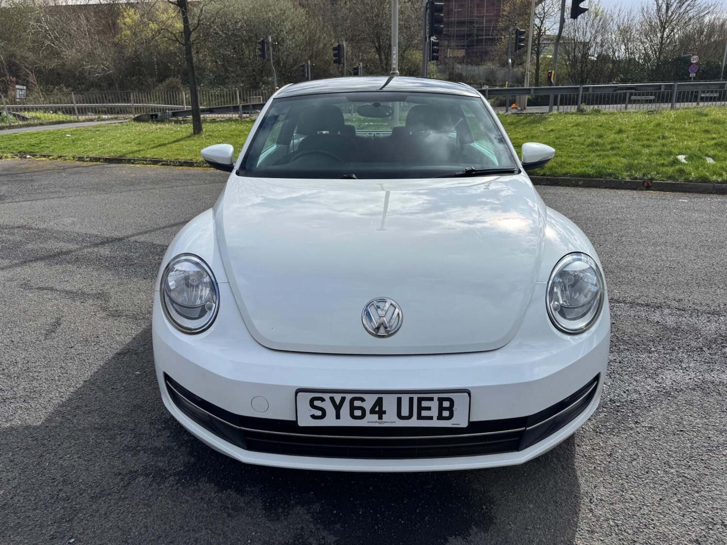 Used Volkswagen Beetle for sale - 78214465: Photo 5