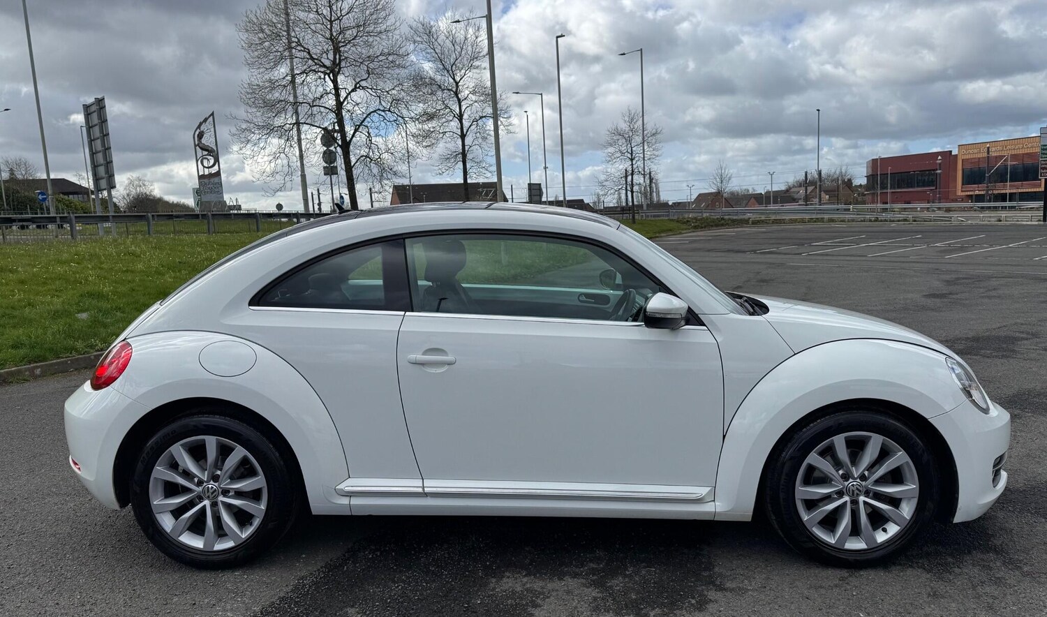 Used Volkswagen Beetle for sale - 78214465: Photo 7