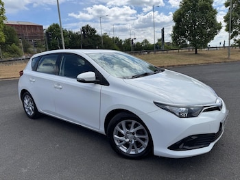 Used Toyota Auris 2015 for sale - 79259618: Photo