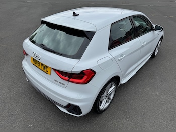 Used Audi A1 2019 for sale - 79552943: Photo