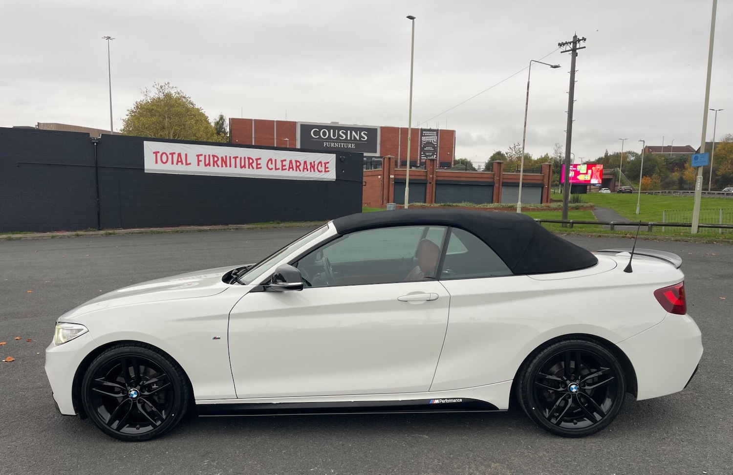 Used BMW 2 Series 2015 for sale - 76994292: Photo 16