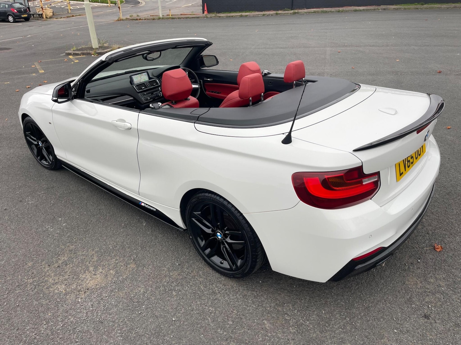 Used BMW 2 Series 2015 for sale - 76994292: Photo 2