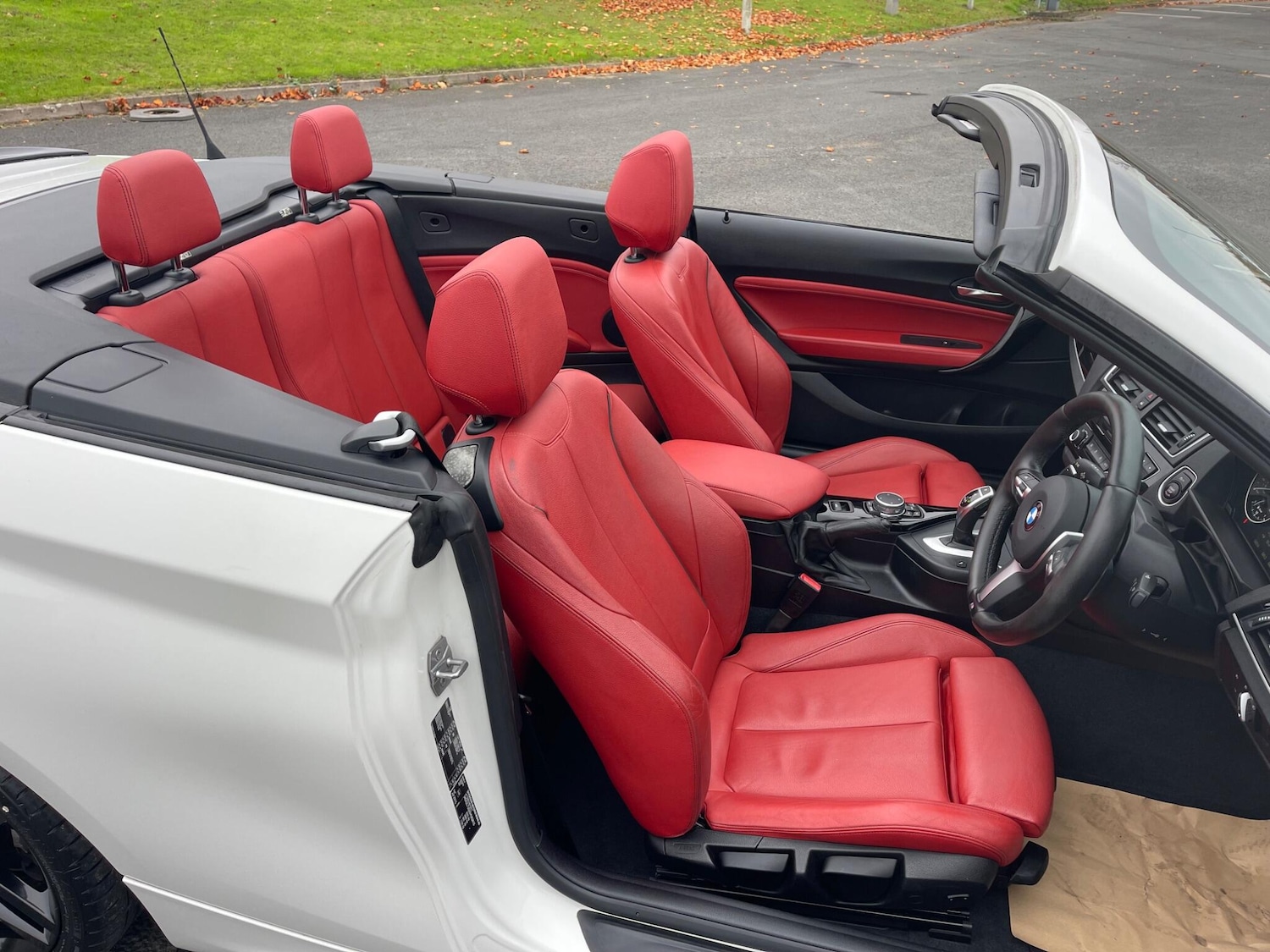 Used BMW 2 Series 2015 for sale - 76994292: Photo 21