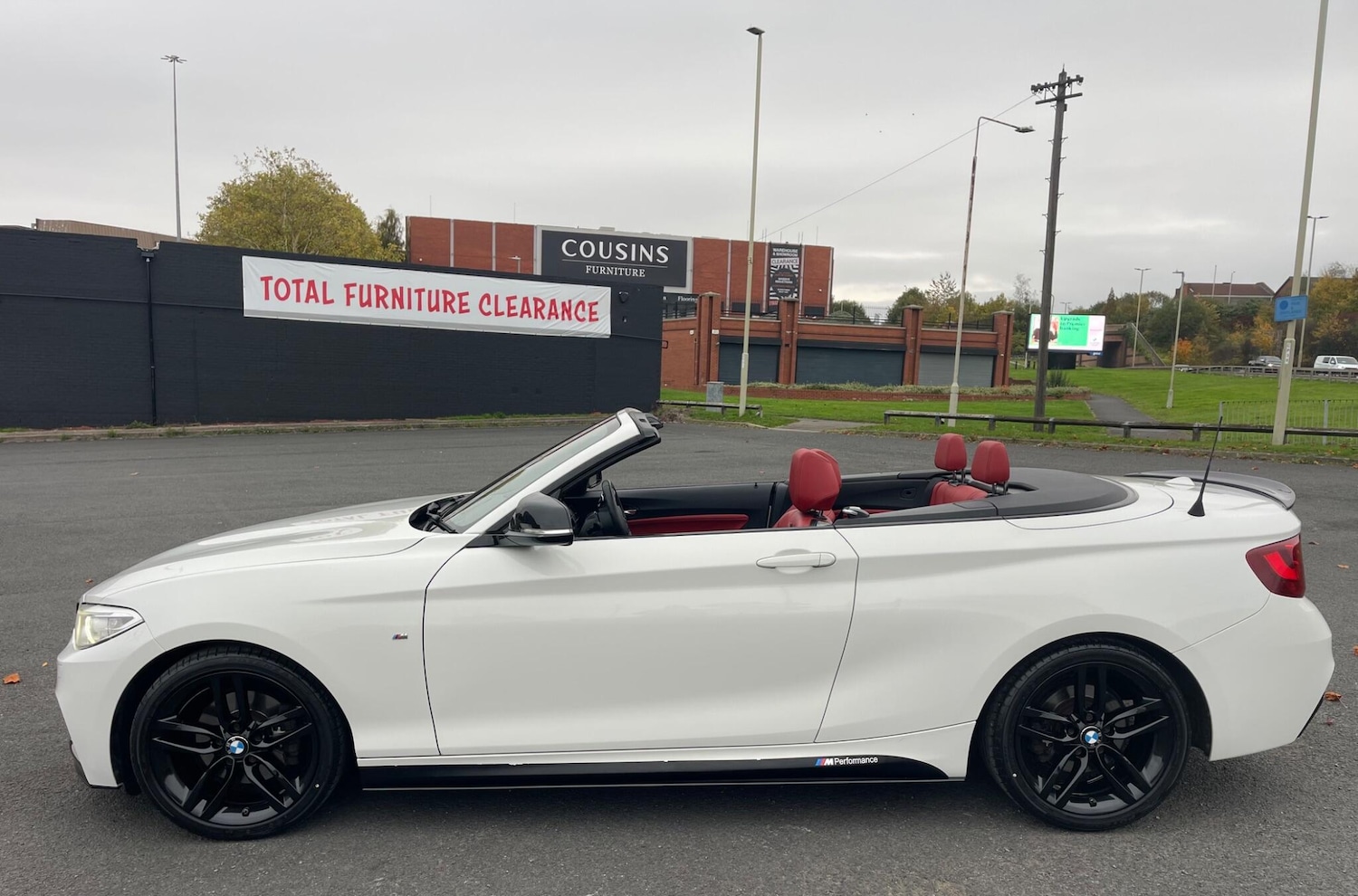 Used BMW 2 Series 2015 for sale - 76994292: Photo 8