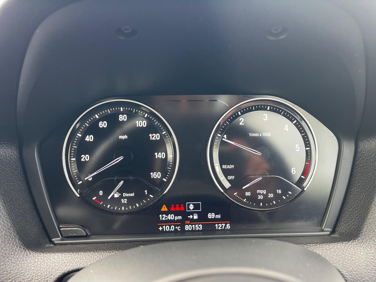 Used BMW 1 Series 2018 for sale - 76408618: Photo 10