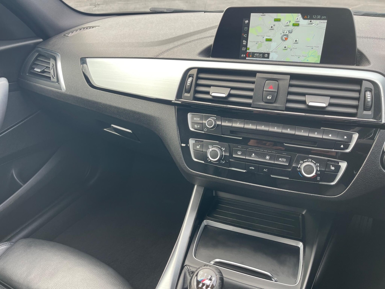 Used BMW 1 Series 2018 for sale - 76408618: Photo 11