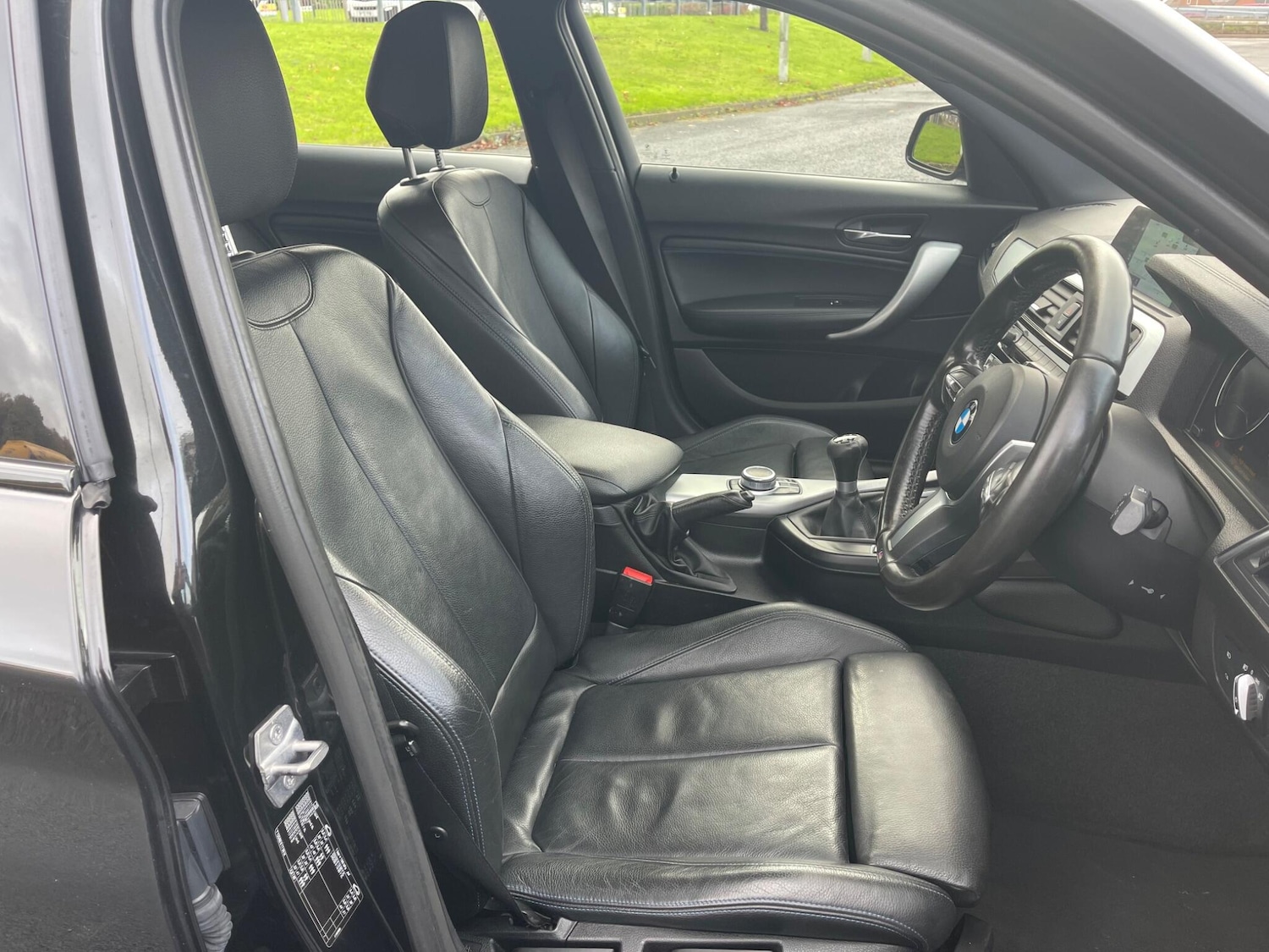 Used BMW 1 Series 2018 for sale - 76408618: Photo 12