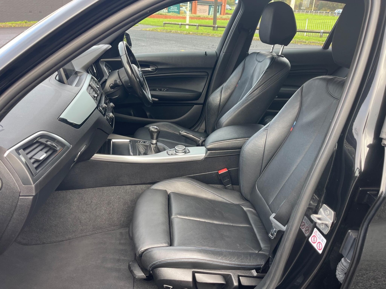 Used BMW 1 Series 2018 for sale - 76408618: Photo 13