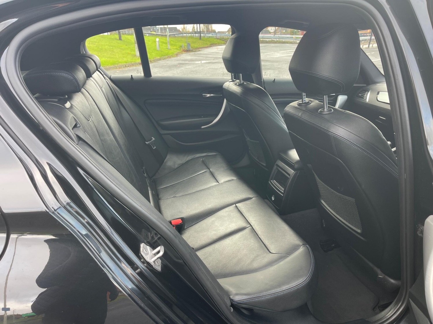 Used BMW 1 Series 2018 for sale - 76408618: Photo 14