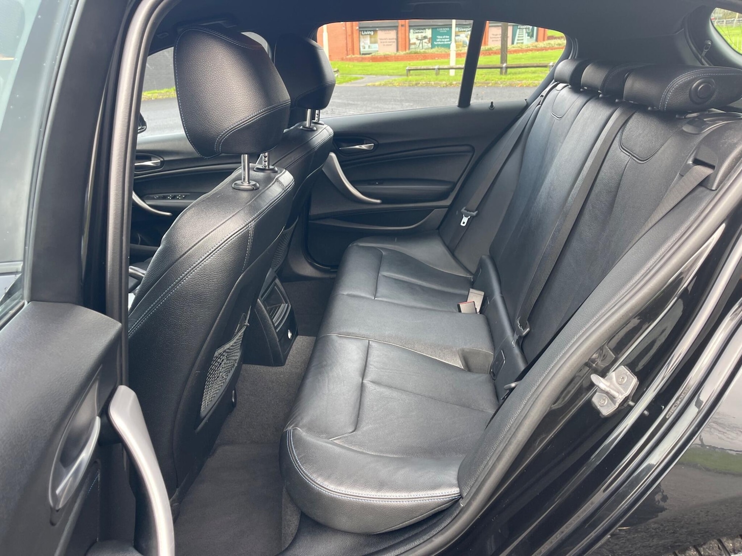 Used BMW 1 Series 2018 for sale - 76408618: Photo 15