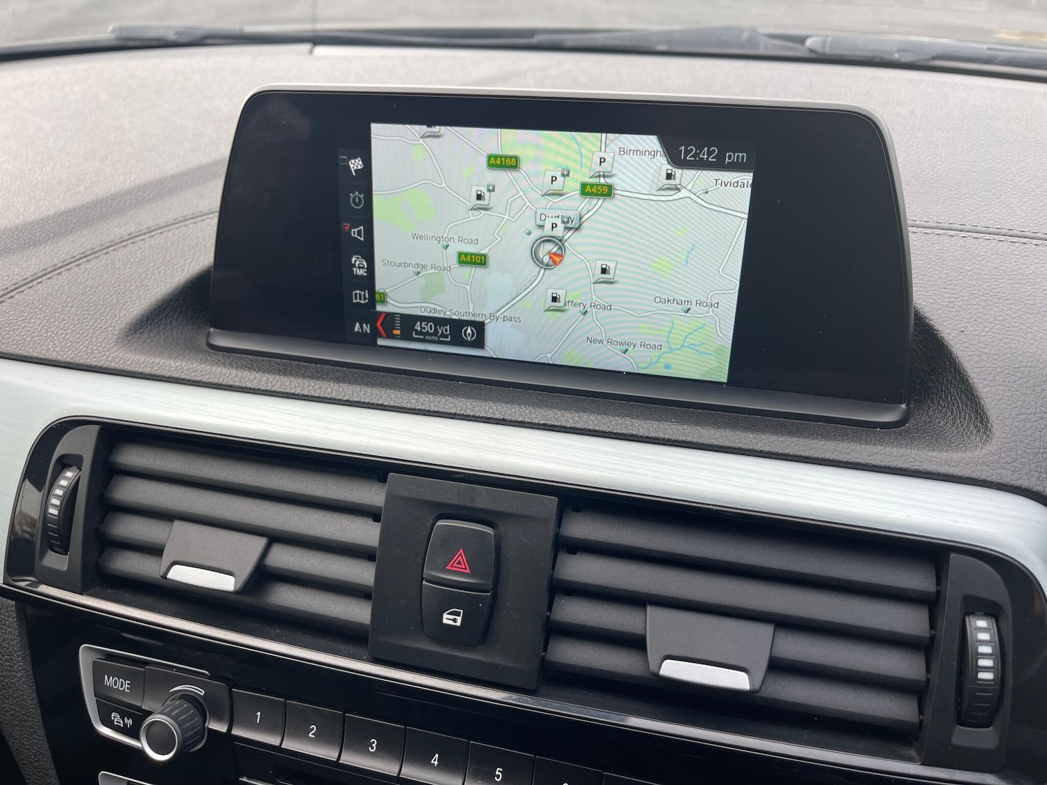 Used BMW 1 Series 2018 for sale - 76408618: Photo 16