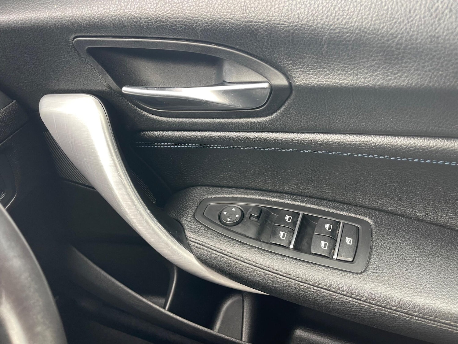 Used BMW 1 Series 2018 for sale - 76408618: Photo 22