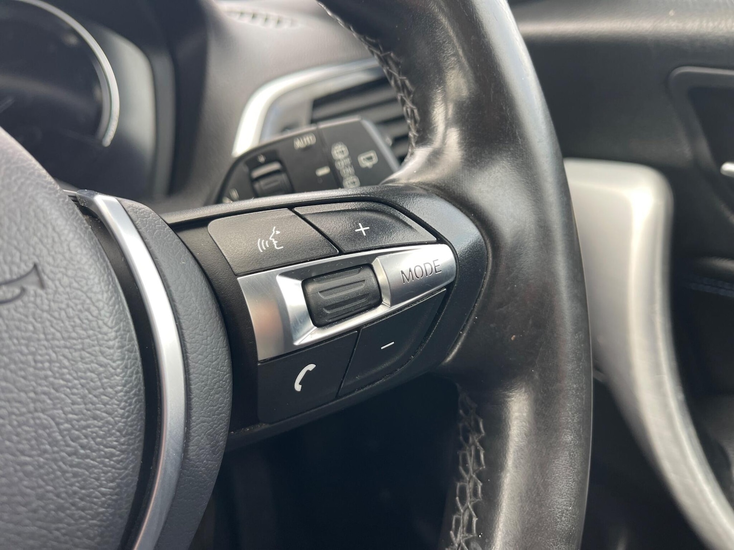 Used BMW 1 Series 2018 for sale - 76408618: Photo 25