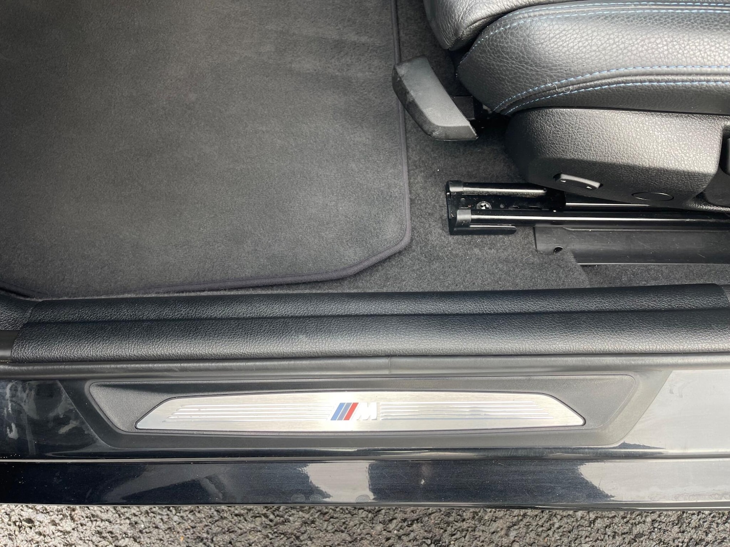 Used BMW 1 Series 2018 for sale - 76408618: Photo 27