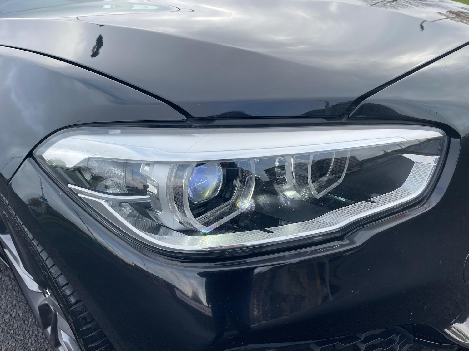 Used BMW 1 Series 2018 for sale - 76408618: Photo 29