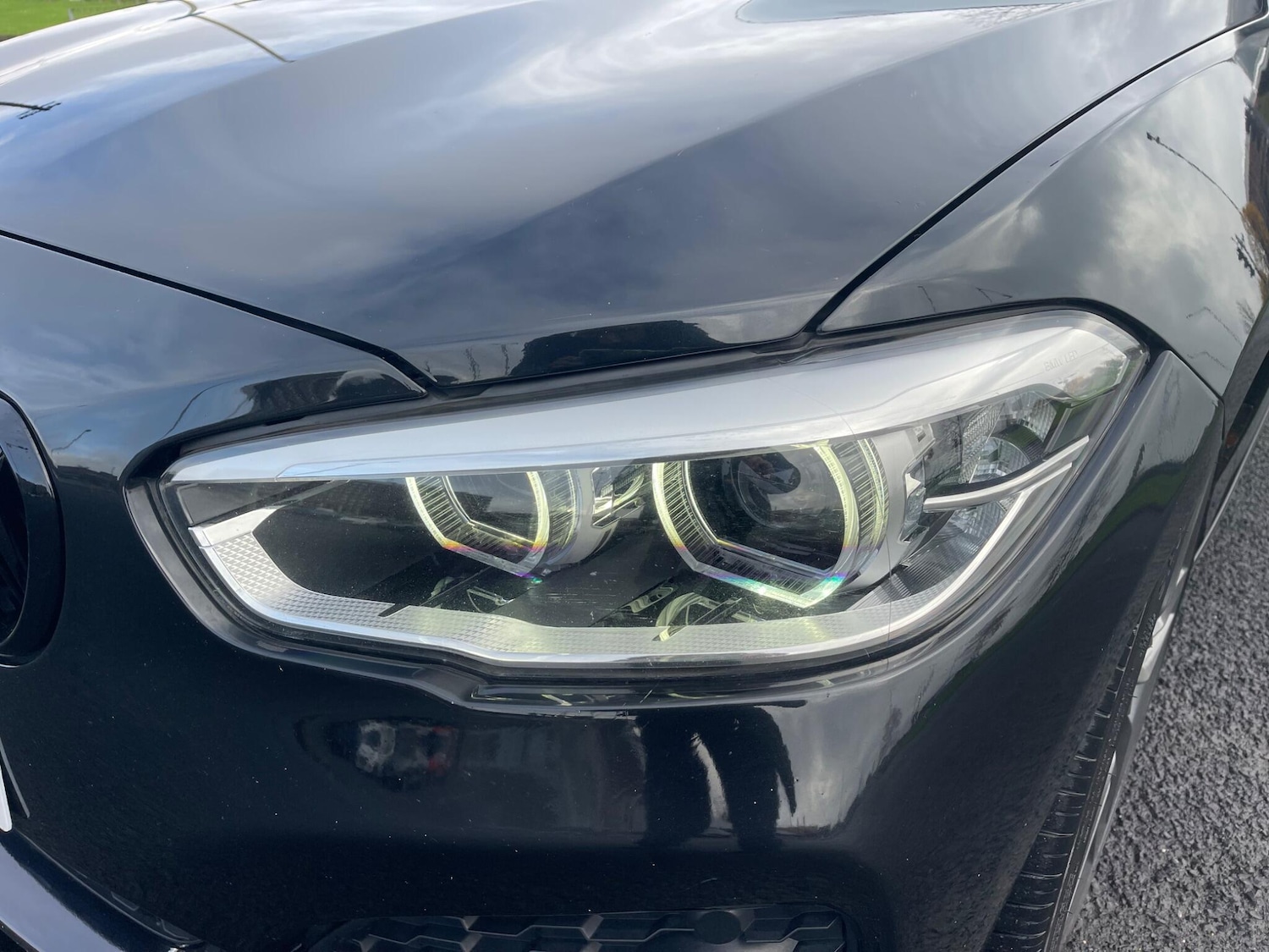 Used BMW 1 Series 2018 for sale - 76408618: Photo 30