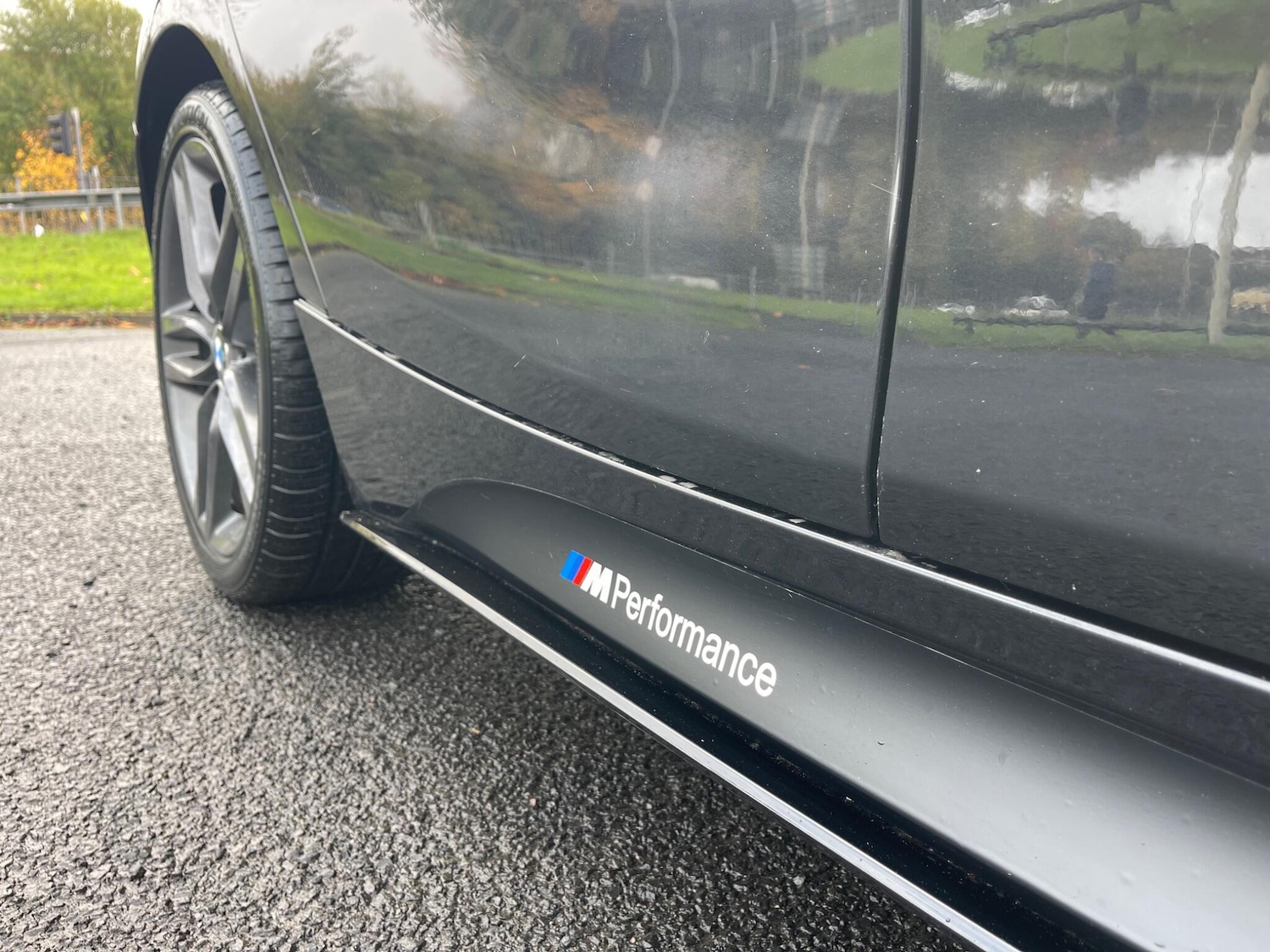 Used BMW 1 Series 2018 for sale - 76408618: Photo 33