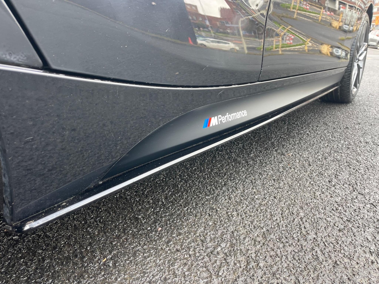 Used BMW 1 Series 2018 for sale - 76408618: Photo 34