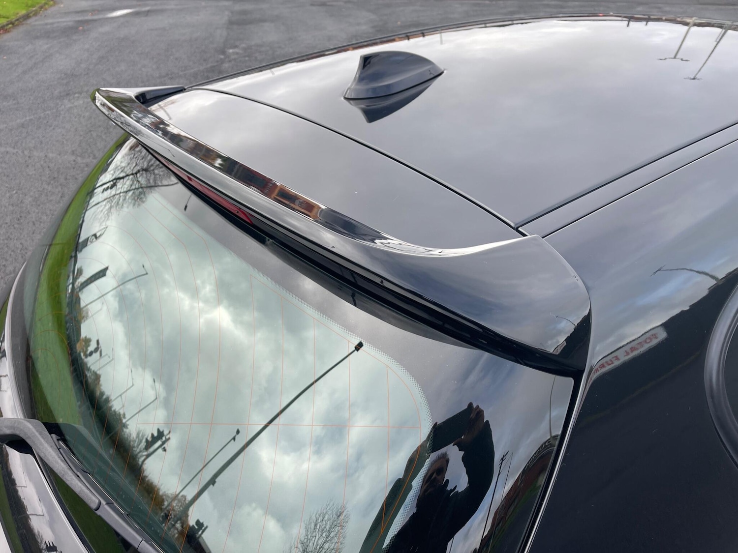 Used BMW 1 Series 2018 for sale - 76408618: Photo 35