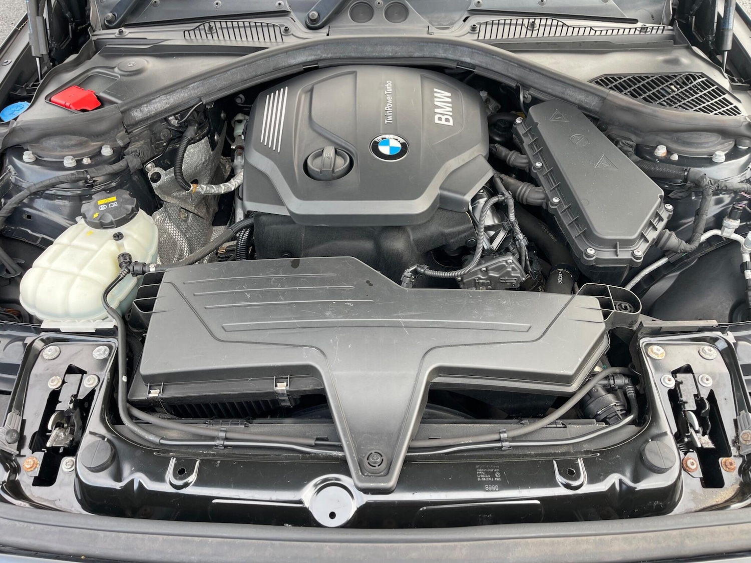 Used BMW 1 Series 2018 for sale - 76408618: Photo 37