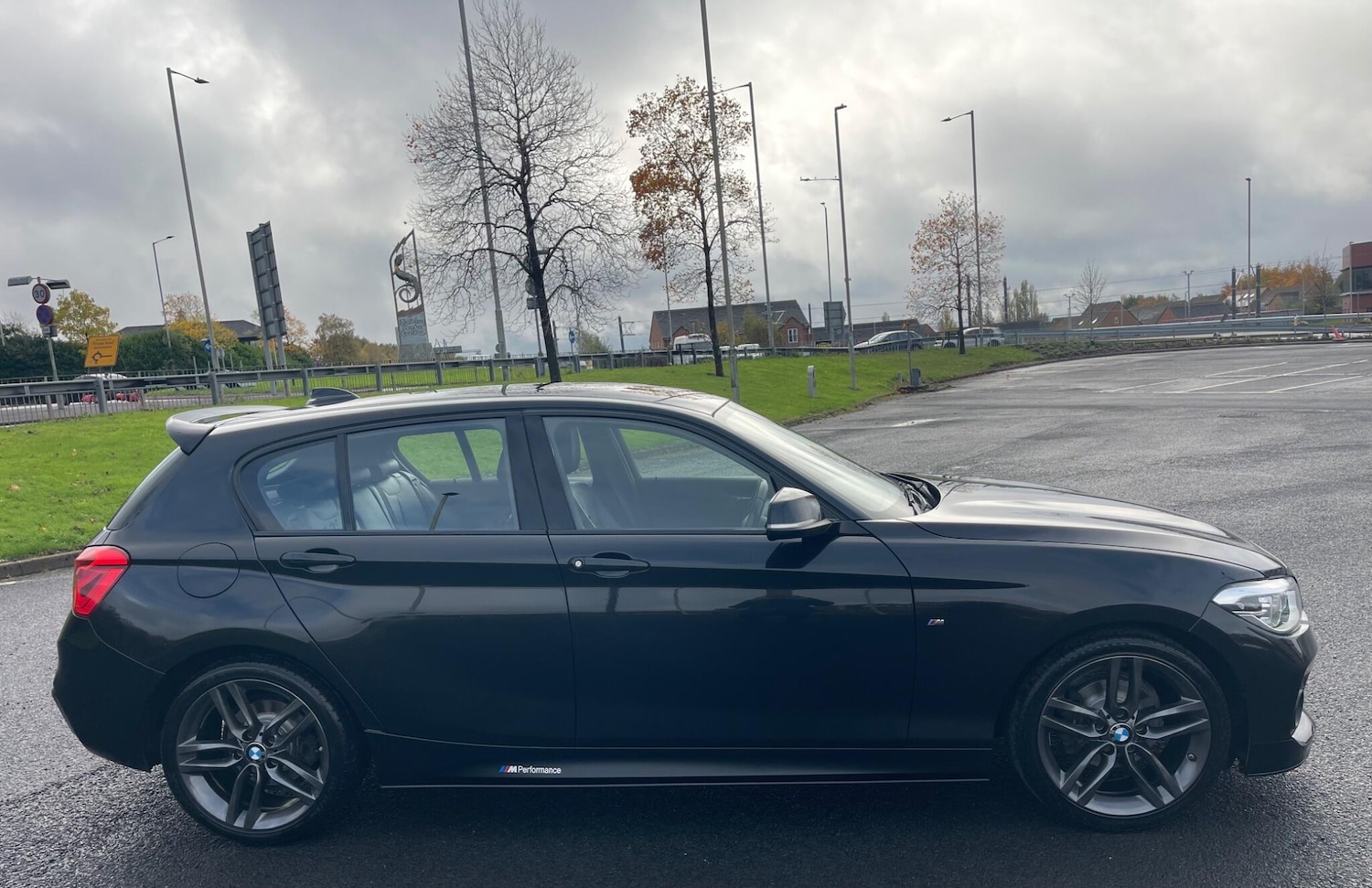 Used BMW 1 Series 2018 for sale - 76408618: Photo 8