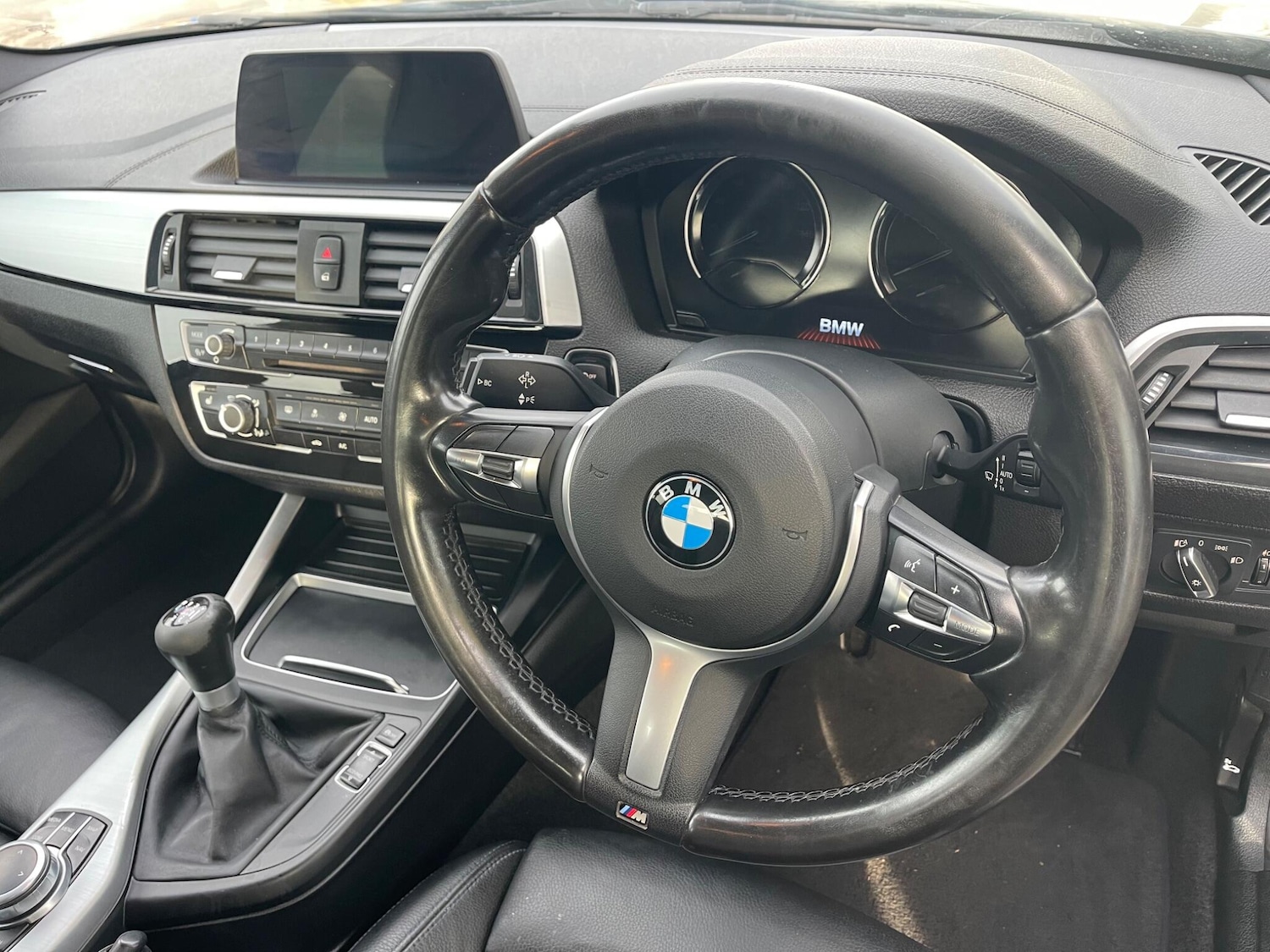 Used BMW 1 Series 2018 for sale - 76408618: Photo 9