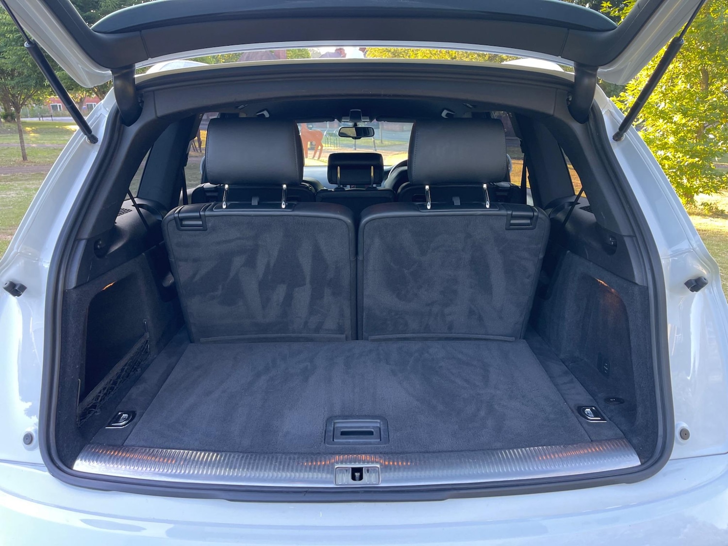 Vehicle 30