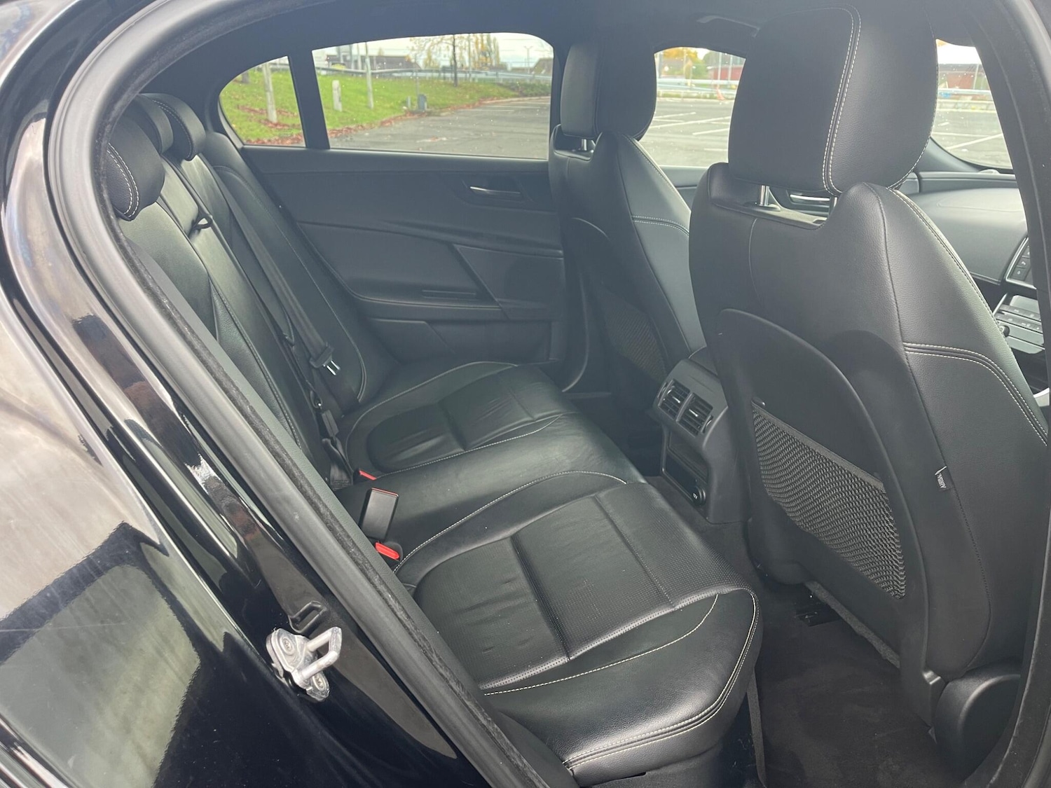 Used Jaguar XE 2016 for sale - 76361477: Photo 15