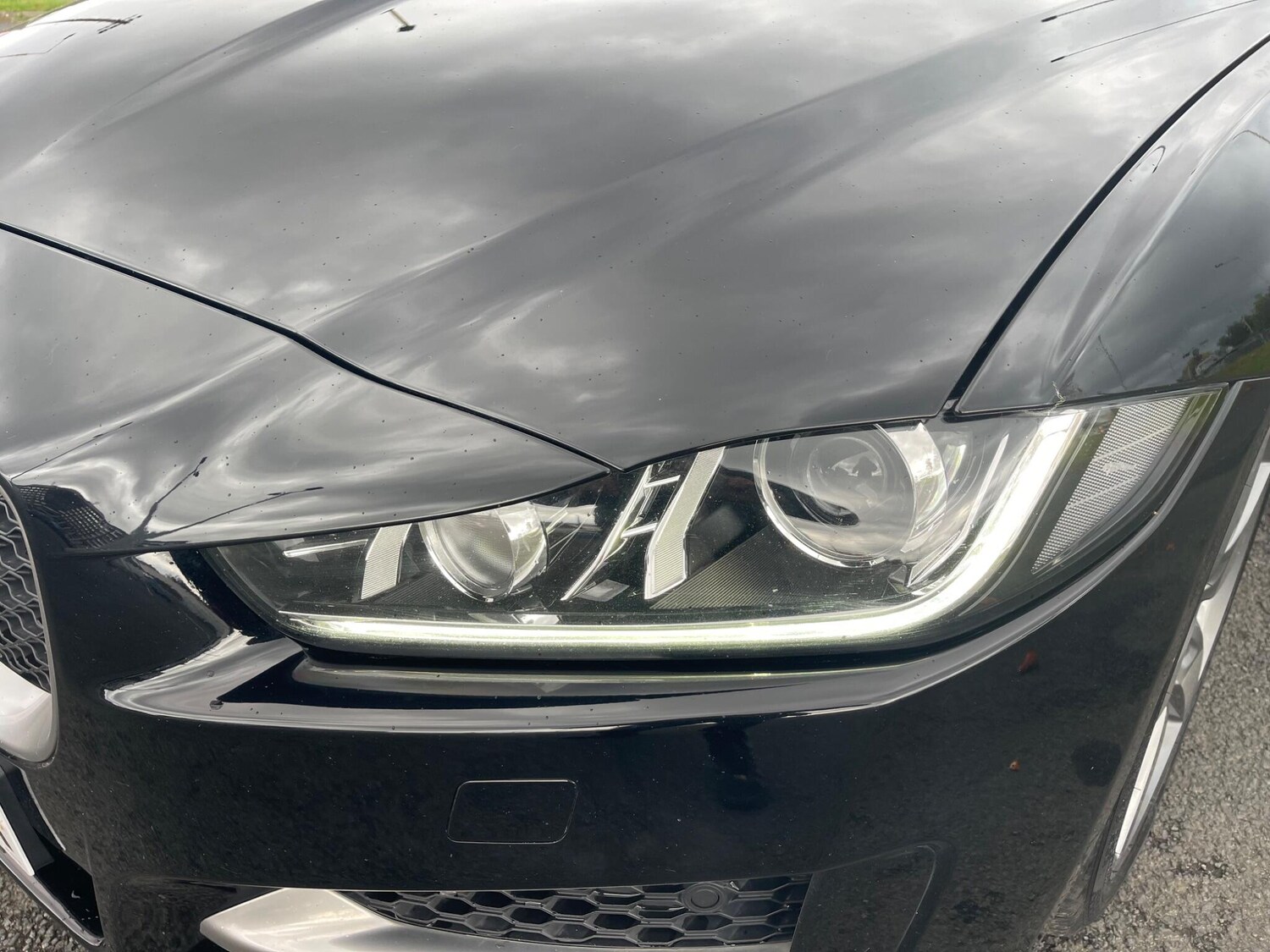 Used Jaguar XE 2016 for sale - 76361477: Photo 28