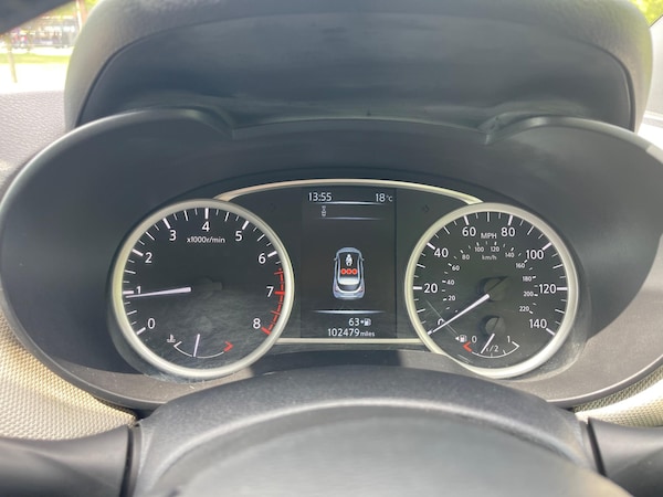 Used Nissan Micra 2017 for sale - 74680165: Photo 10