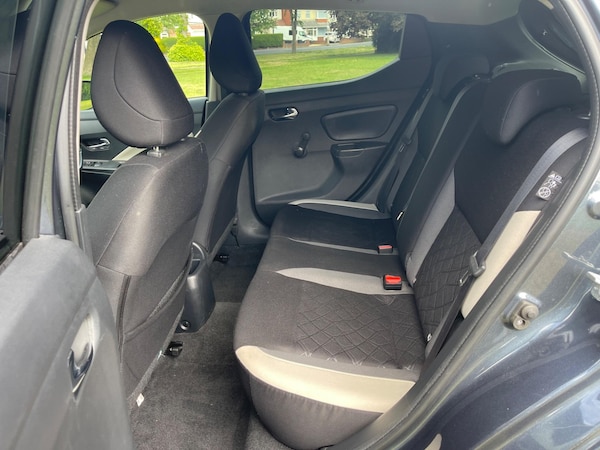Used Nissan Micra 2017 for sale - 74680165: Photo 14