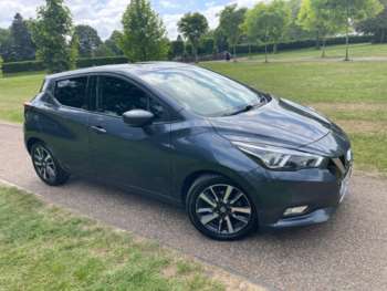 2017 (17) - 0.9 IG-T N-Connecta 5dr