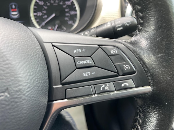 Used Nissan Micra 2017 for sale - 74680165: Photo 21