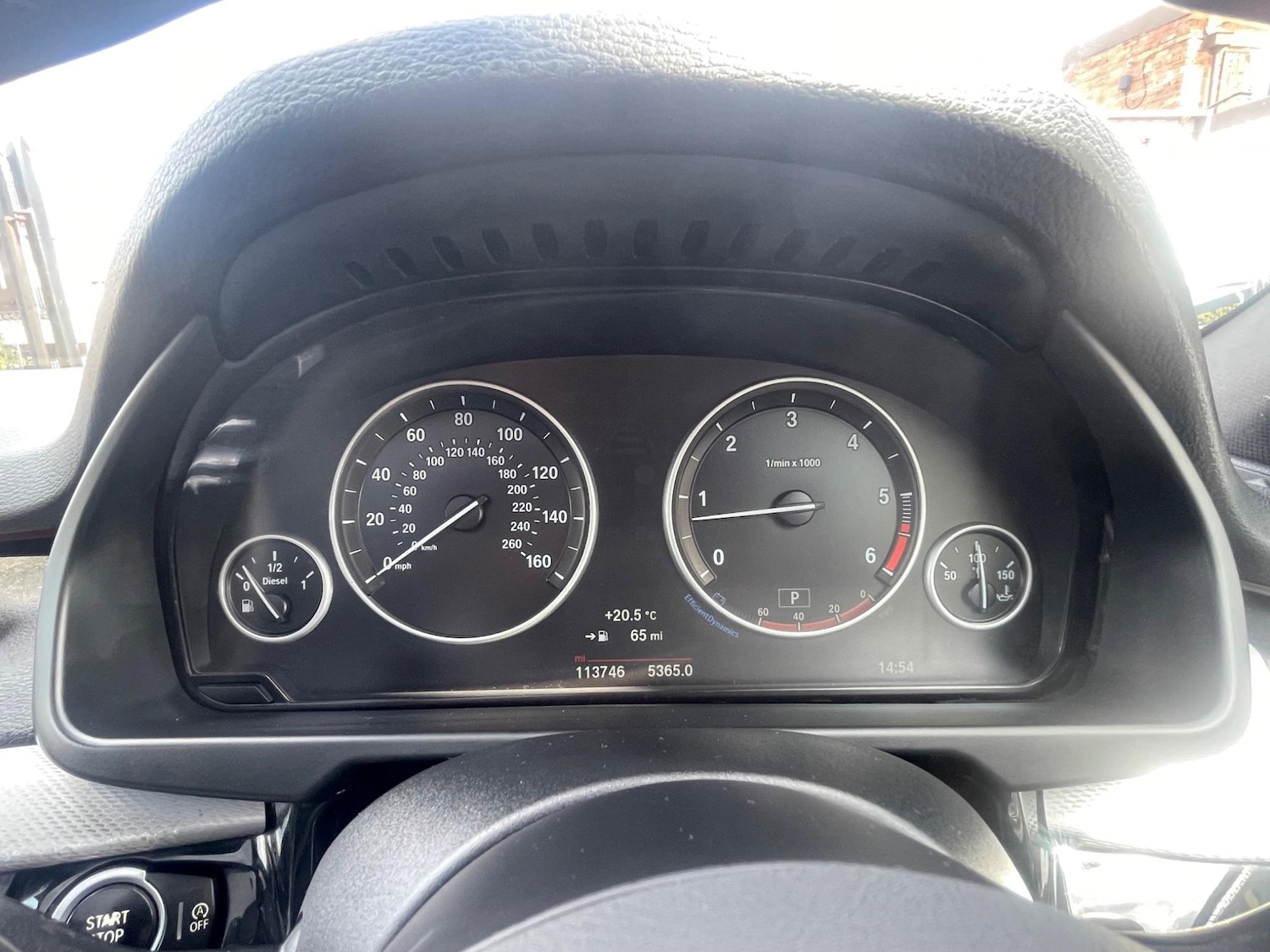 Used BMW X5 2015 for sale - 76991872: Photo 10