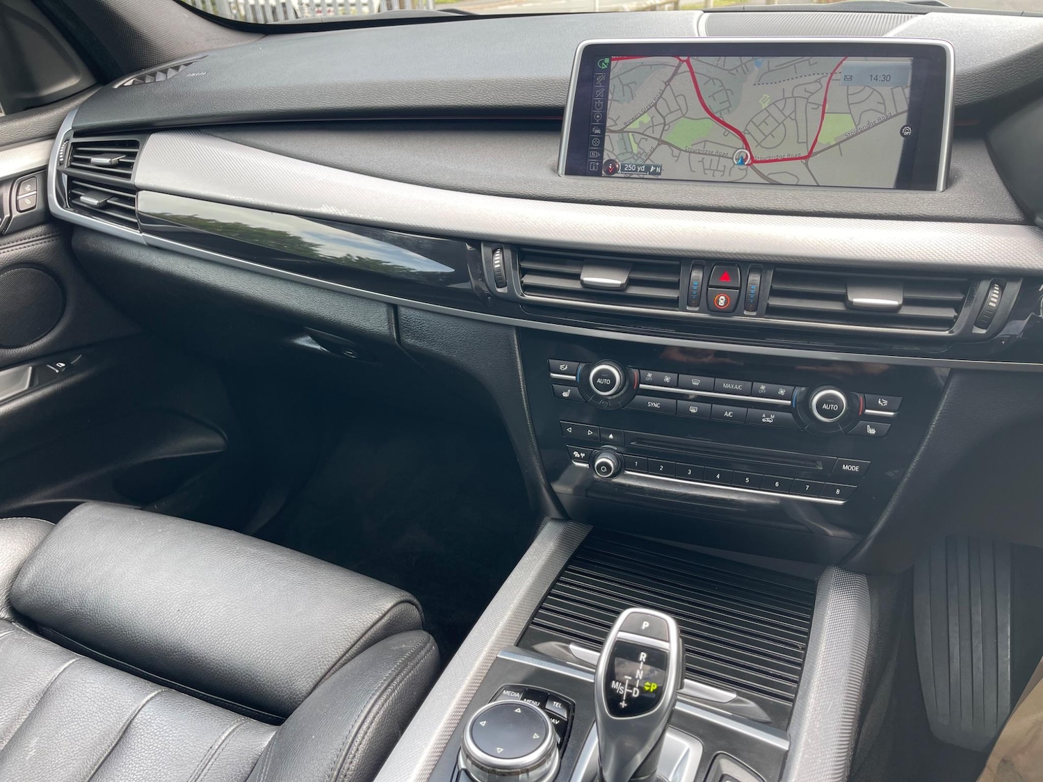 Used BMW X5 2015 for sale - 76991872: Photo 11