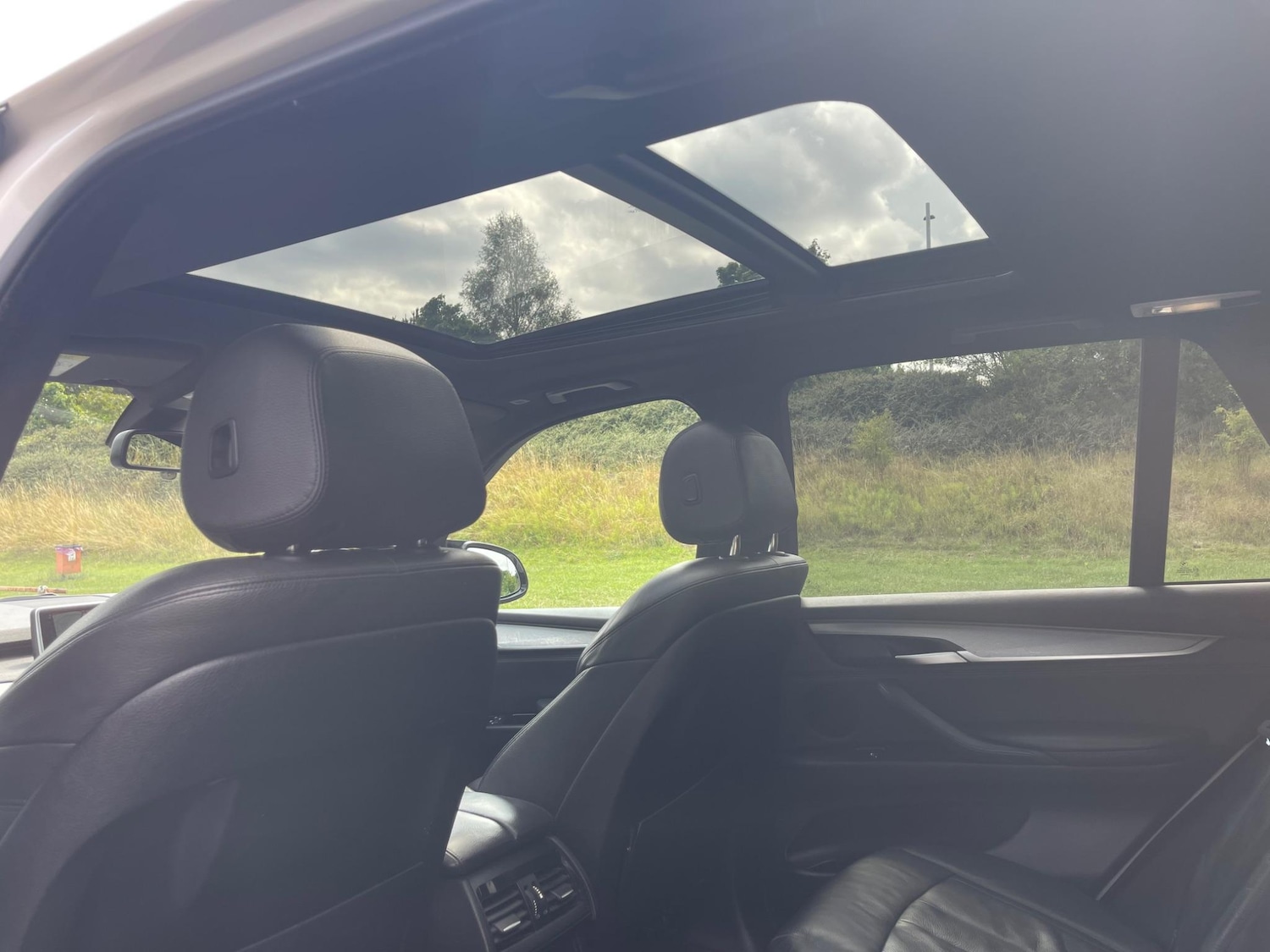 Used BMW X5 2015 for sale - 76991872: Photo 18